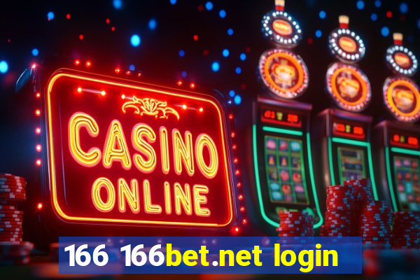 166 166bet.net login